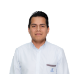 Kevin Anthony Macas Mendieta