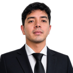 Yod Abdias Ludeña Moreira